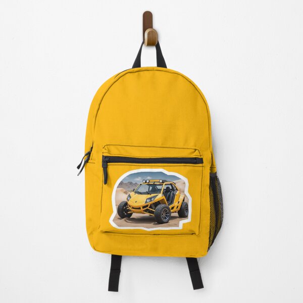 Item preview, Cool Dune Buggy Desert Rally Super Car designed and sold by TheArtOfPat.