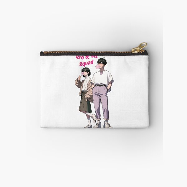 Item preview, bro&sis squad,national siblings day designed and sold by toobel.