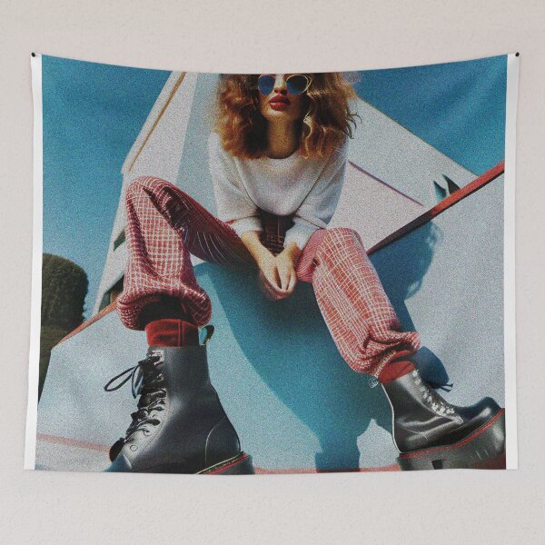 Item preview, Urban Altitude designed and sold by ramboe.