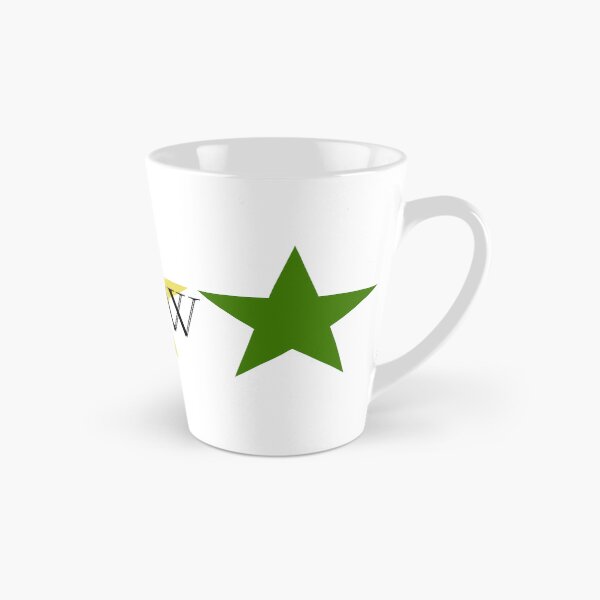 Item preview, Yaw Ghana Akan Soul Name Red Yellow Green Stars designed and sold by camrynangela.