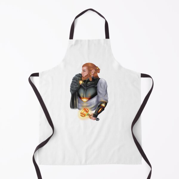 Item preview, Tel'Vania Dwarf designed and sold by Cosmonaut Seal .
