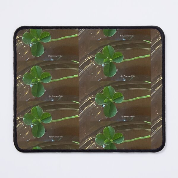 Item preview, My Irish Luck designed and sold by Treasurebilia.