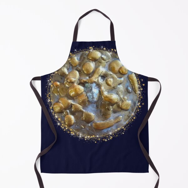 Item preview, Pond Siren Spirit Stars designed and sold by artistdiat.