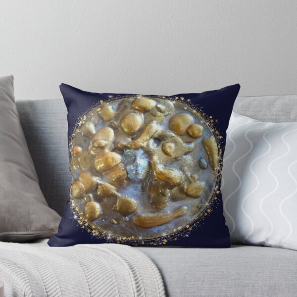 Item preview, Pond Siren Spirit Stars designed and sold by artistdiat.