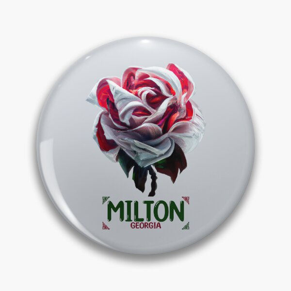 Item preview, Milton Georgia designed and sold by MoMidoStore.