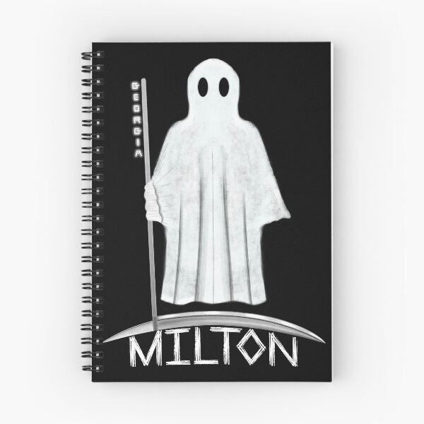 Item preview, Milton Georgia designed and sold by MoMidoStore.