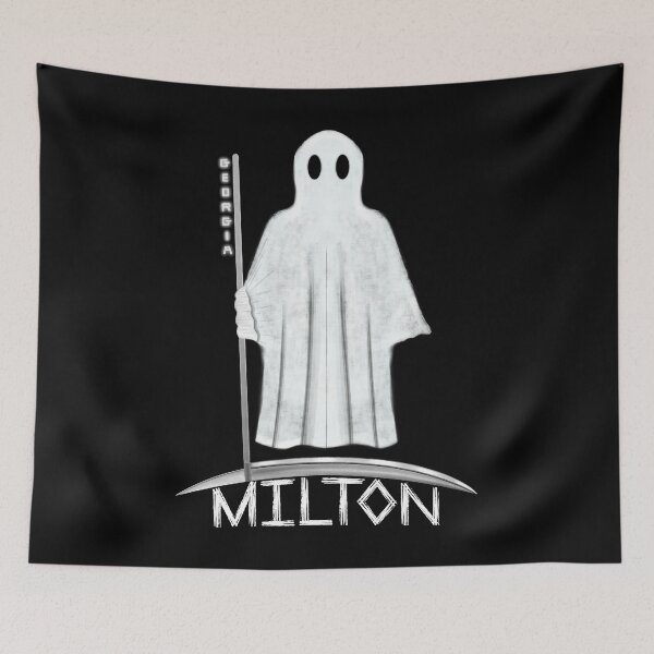 Item preview, Milton Georgia designed and sold by MoMidoStore.