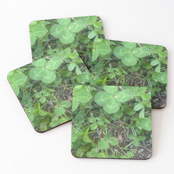 Item preview, My love for clovers  designed and sold by Treasurebilia.