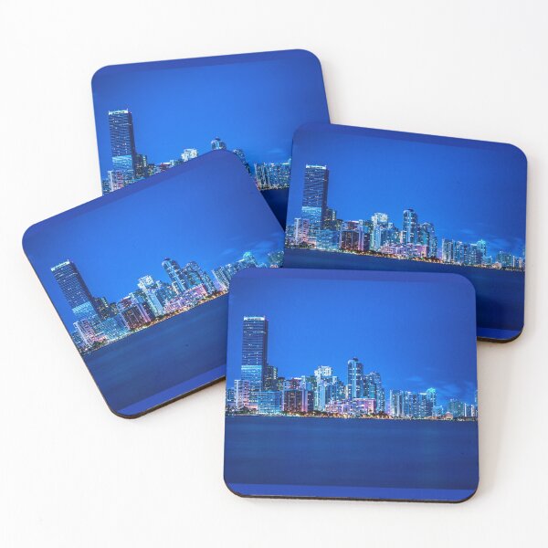 Item preview, Miami designed and sold by KNBS.