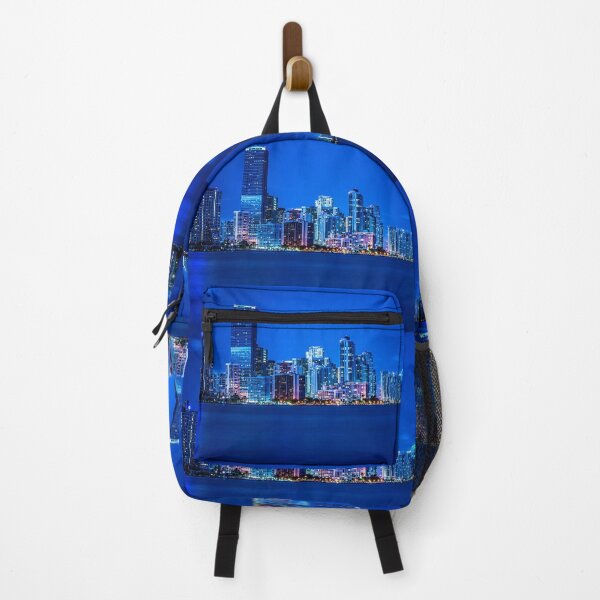 Item preview, Miami designed and sold by KNBS.