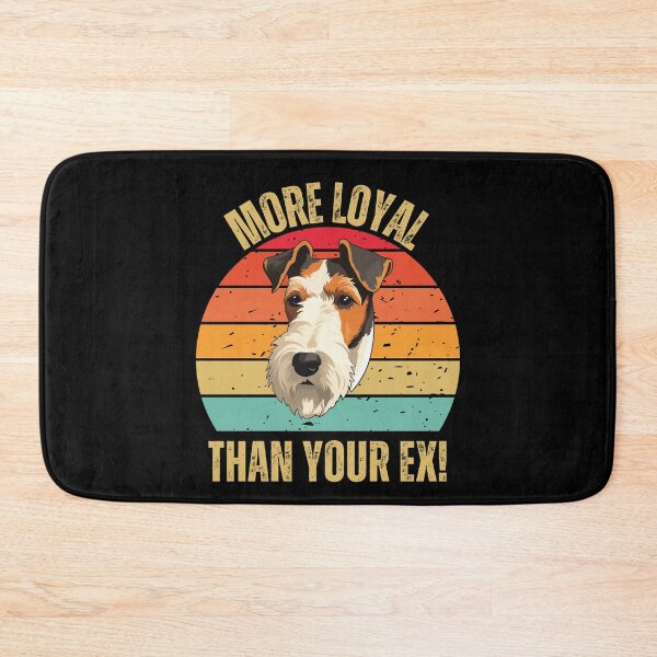 Item preview, More Loyal Than Your Ex designed and sold by AussieWonders.