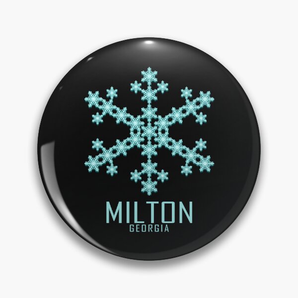 Item preview, Milton Georgia designed and sold by MoMidoStore.