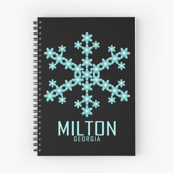 Item preview, Milton Georgia designed and sold by MoMidoStore.