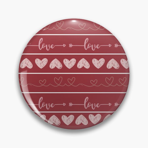 Item preview, Hearts and Arrows designed and sold by ZedColors.