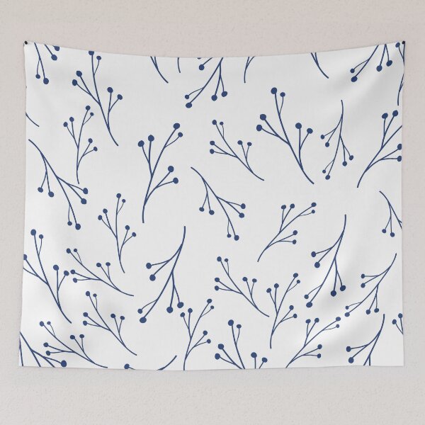 Item preview, Sleek Blue  designed and sold by Asmaa Abdul-Azim.