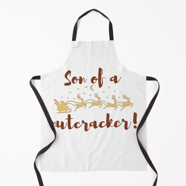 Item preview, Elf - Son of a Nutcracker! designed and sold by jennysselling.