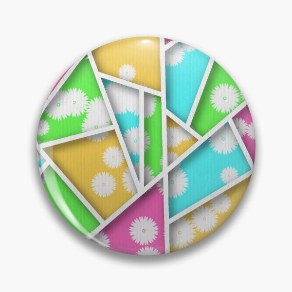 Item preview, Easter/Spring Pattern designed and sold by Cariondrawing.