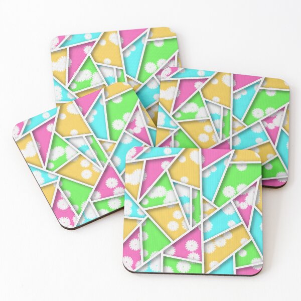 Item preview, Easter/Spring Pattern designed and sold by Cariondrawing.