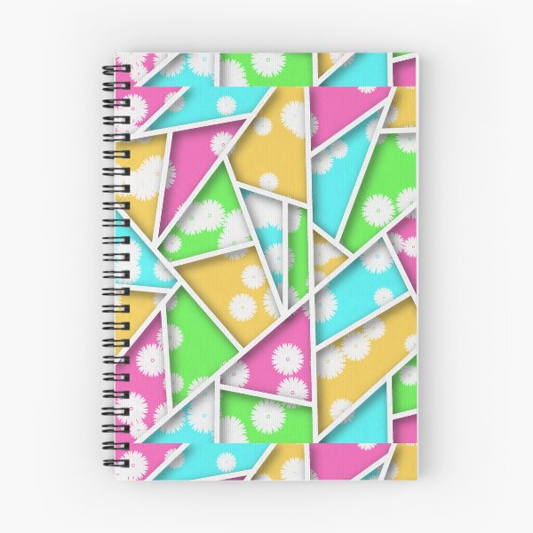 Item preview, Easter/Spring Pattern designed and sold by Cariondrawing.