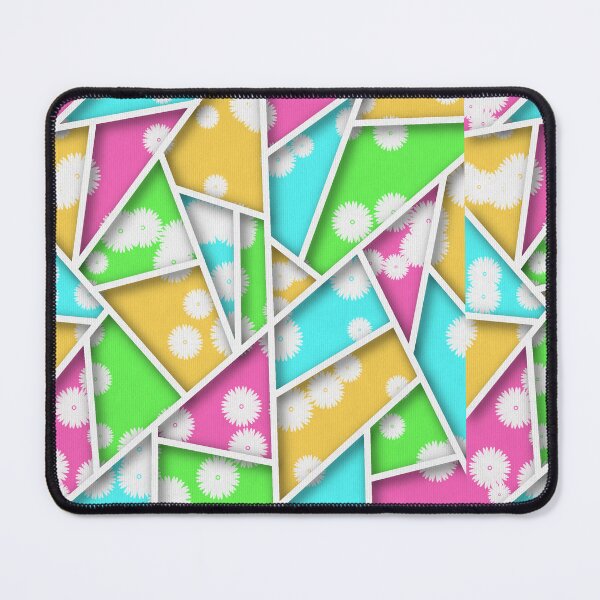 Item preview, Easter/Spring Pattern designed and sold by Cariondrawing.
