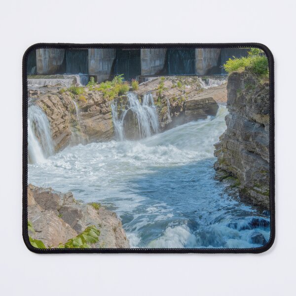 Item preview, Hogg's Back Falls in Ottawa, Ontario designed and sold by jrtwynam.