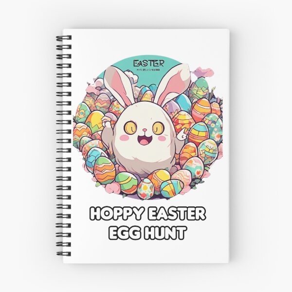 Item preview, Easter Egg Hunt designed and sold by CoolEnthusias.