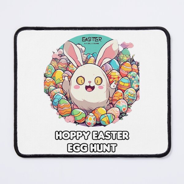 Item preview, Easter Egg Hunt designed and sold by CoolEnthusias.