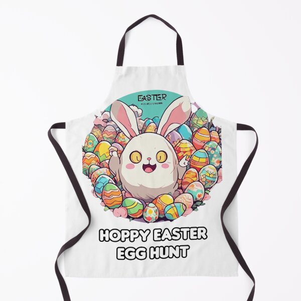 Item preview, Easter Egg Hunt designed and sold by CoolEnthusias.