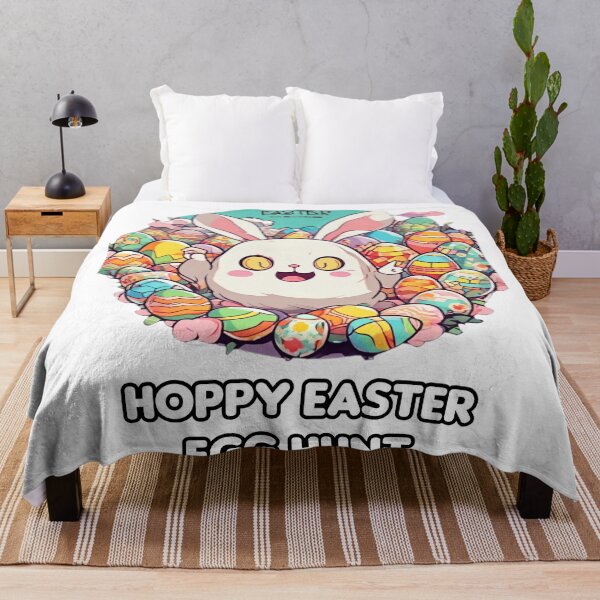 Item preview, Easter Egg Hunt designed and sold by CoolEnthusias.
