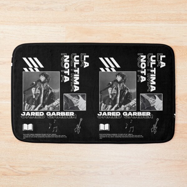 Item preview, Jared Garber designed and sold by GigiEssense.
