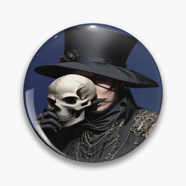 Item preview, The magician designed and sold by Moldearte.