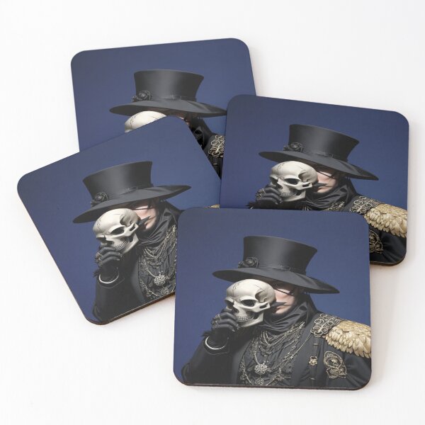 Item preview, The magician designed and sold by Moldearte.
