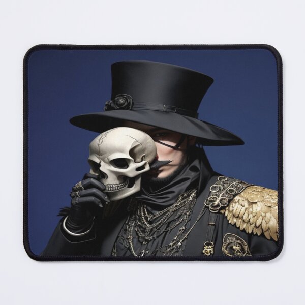 Item preview, The magician designed and sold by Moldearte.