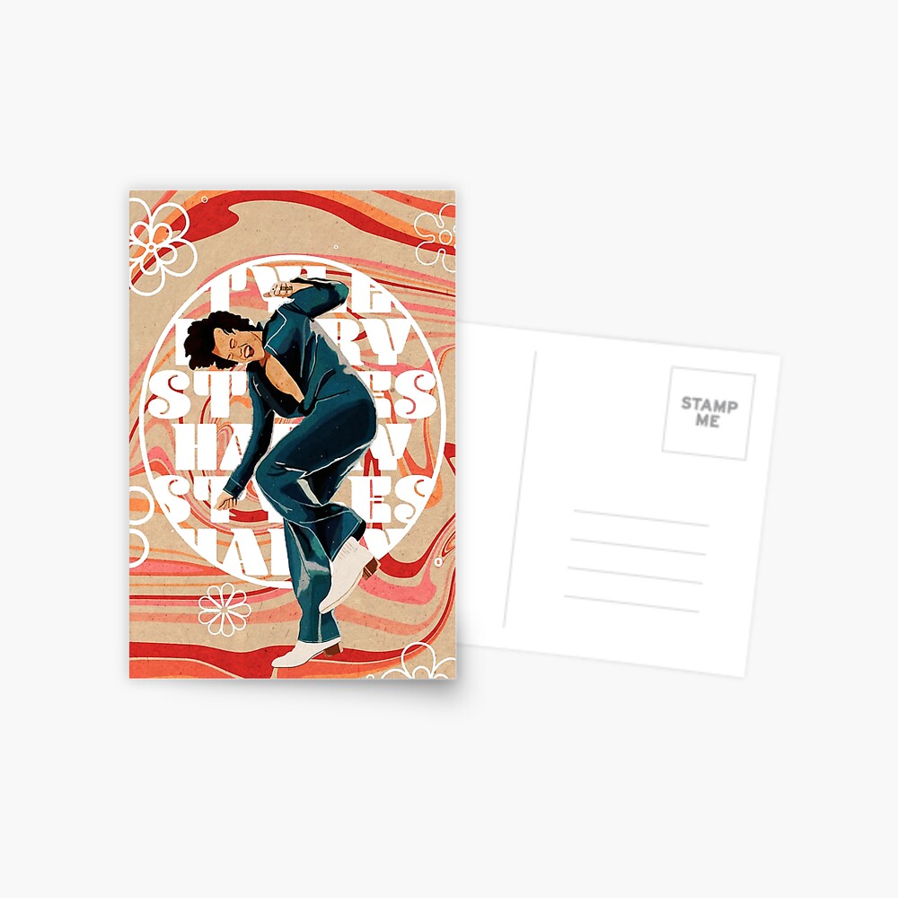 Item preview, Postcard designed and sold by erinncapko.