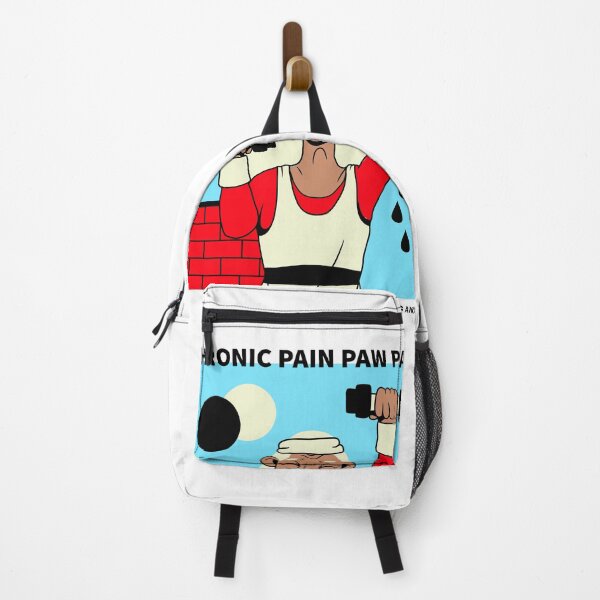 Item preview, Chronic Pain Tees designed and sold by ChronicPa2.