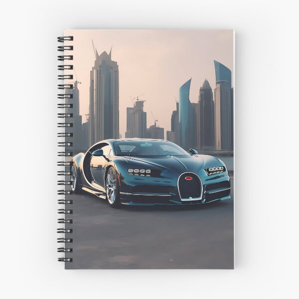 Artikelvorschau, Schnelles Auto Tate Chiron Dubai entworfen und verkauft von gmerkys.