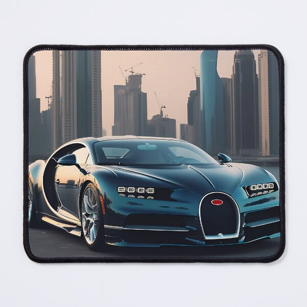 Artikelvorschau, Schnelles Auto Tate Chiron Dubai entworfen und verkauft von gmerkys.