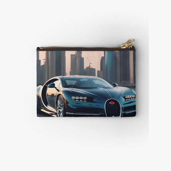 Artikelvorschau, Schnelles Auto Tate Chiron Dubai entworfen und verkauft von gmerkys.