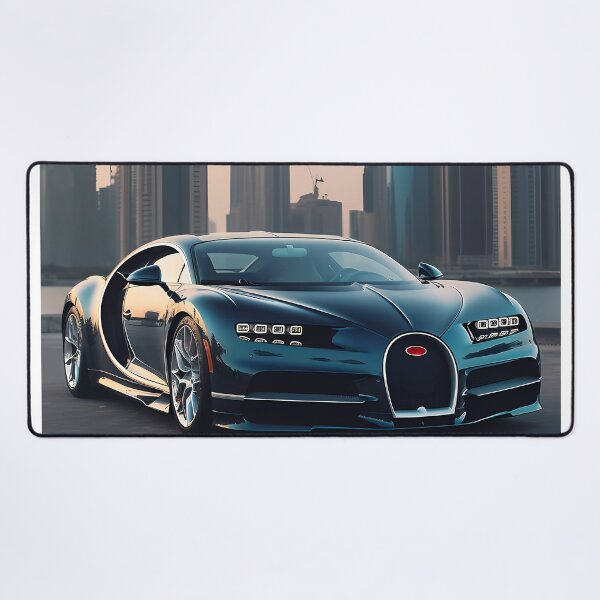 Artikelvorschau, Schnelles Auto Tate Chiron Dubai entworfen und verkauft von gmerkys.