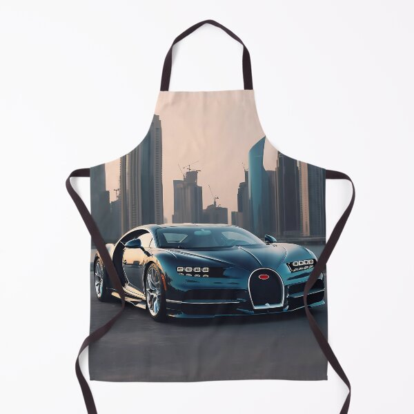 Item preview, Fast car Tate Chiron Dubai designed and sold by gmerkys.