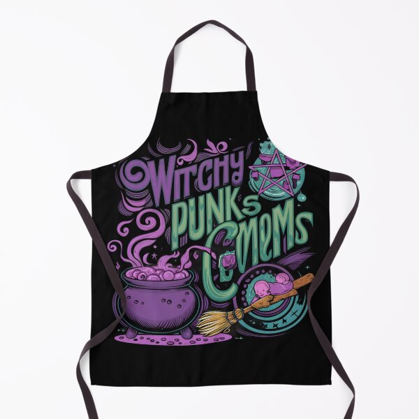 Item preview, Witchy Punk Moms Coven designed and sold by bluel_evin.