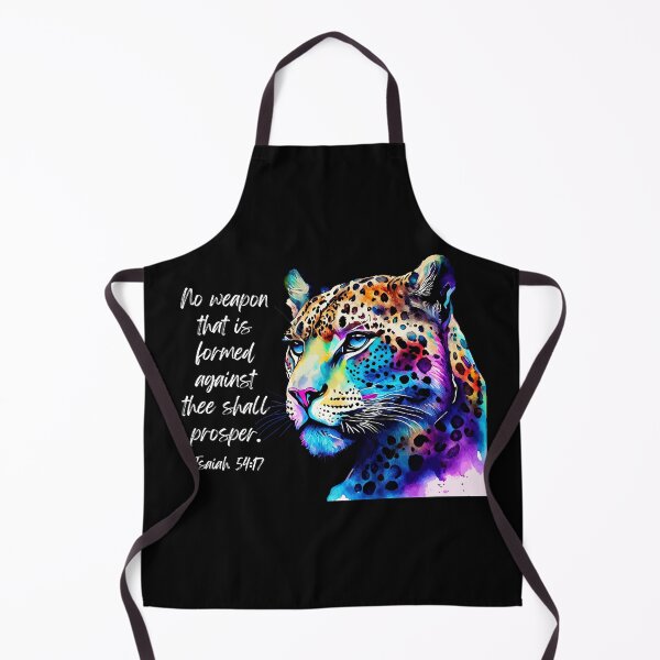 Item preview, No weapon that is formed against thee shall prosper designed and sold by iwoh.
