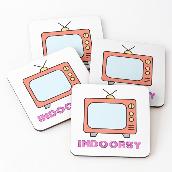 Item preview, Indoorsy TV Design: Cozy Home Vibes designed and sold by Teribelle.