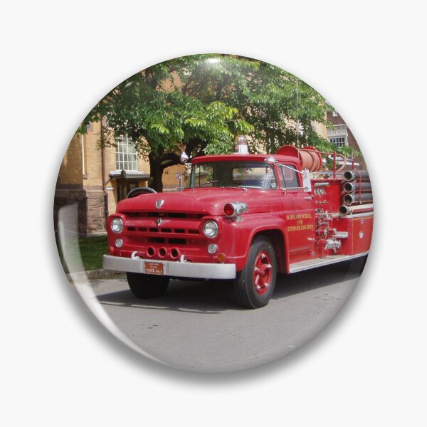Item preview, SSVC Fire Engine 0402 designed and sold by Aqualung1971.