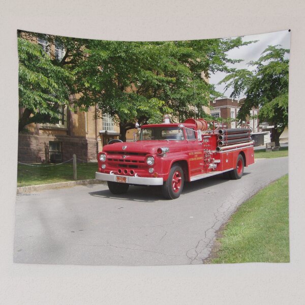 Item preview, SSVC Fire Engine 0402 designed and sold by Aqualung1971.