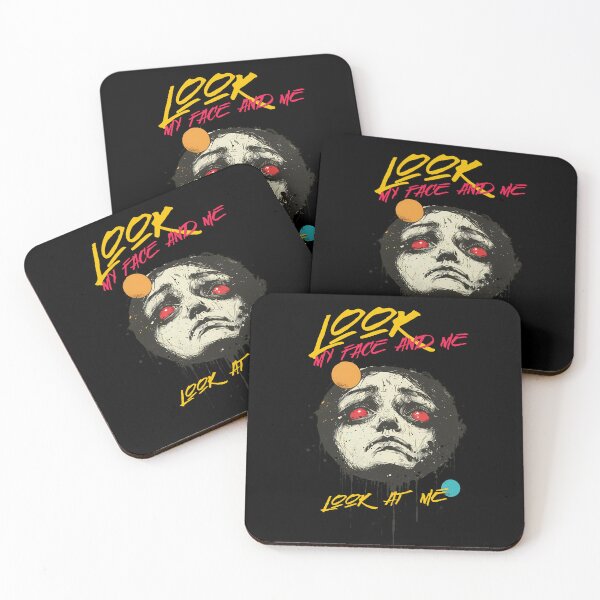Item preview, Exploring Joy, Sadness and Panic: Digital Art at its Finest designed and sold by Artedig.