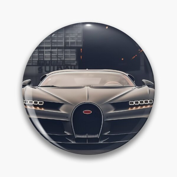 Item preview, Fast car Tate Chiron Hangar designed and sold by gmerkys.
