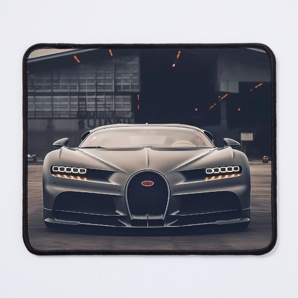 Item preview, Fast car Tate Chiron Hangar designed and sold by gmerkys.