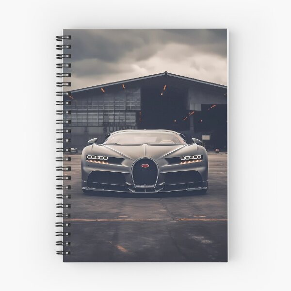 Item preview, Fast car Tate Chiron Hangar designed and sold by gmerkys.