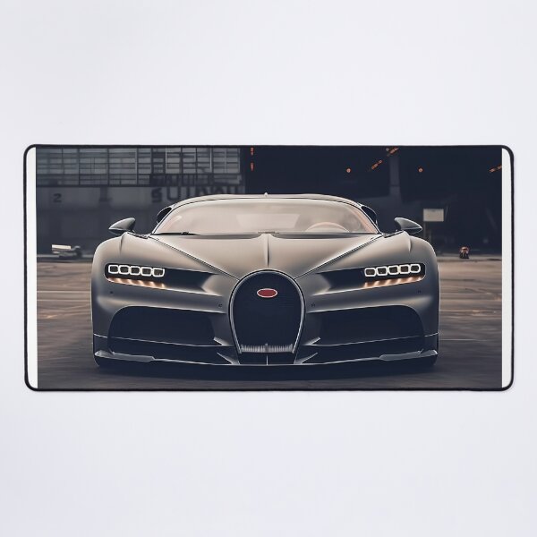 Item preview, Fast car Tate Chiron Hangar designed and sold by gmerkys.